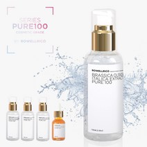병풀추출물 히알루론산 1% 수용액 100% 브루콜리 퓨어 100ml 원액 추천 사용법, 7.세라마이드 50ml