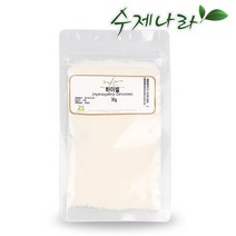 [자연의숲] 하이셀 30g 증점제 천연점증제 HEC 천연식물성 천연화장품원료 천연비누만들기 재료 자연의숲, AP041 하이셀30g