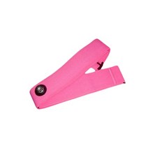 체스트벨트 Wahoo Garmin 폴라 스포츠에 대 한 탄성 가슴 벨트 소프트 스트랩 밴드 블루투스 4 0 심장 박동 모니터를 실행 심박계