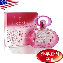 Incanto Bloom 3.4 oz WOMEN 살바토레 페라가모