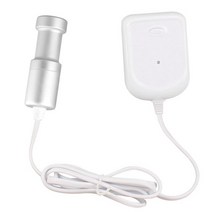 과일 초음파 세척기 야채 고추 휴대용 초음파 세척기 EU 플러그 과일 야채, 01 White