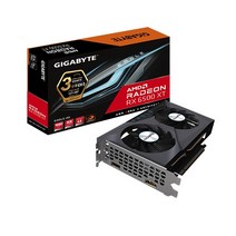 GIGABYTE 라데온 RX 6500 XT EAGLE D6 4GB 제이씨현