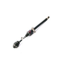 정시출고 BBmart 자동차 부품 앞좌석 조수석 CV 액슬 샤프트 BMW X1 F48 OE 31608611942 3160 86, 한개옵션0