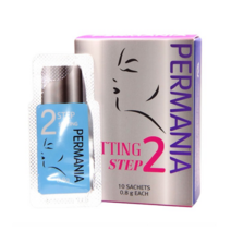 퍼매니아 속눈썹 파마2제(10개입)