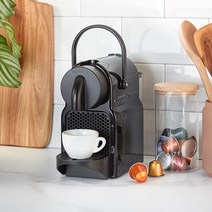 DeLonghi Nespresso 드롱기 네스프레소 이니시아 Inissia EN80B 블랙