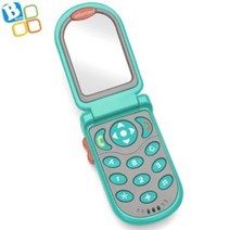 비키즈 아기핸드폰 국민육아템 인사말 간단한문장 아기휴대폰 _ 23011701EA, 본상품선택