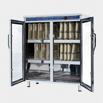 네오코 자외선 살균램프 살균 소독기 DHS-1400 식판건조, 단품