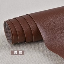 인조가죽 소파 엠보가죽 자 접착 원단 복구스티커 두꺼운 내마모성 에코 냄새없는 하드 가방 소프트백 보조금 4868875167, 리넨슬럽 100 센치 *137 센치