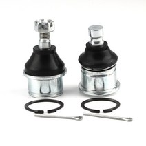 Cfmoto atv cf500a/2a/x5/x6/x8 용 볼 조인트 4 개 부품 번호 9010-050700/9010-050800 cf 바이크 오토바이, [02] 2pcs
