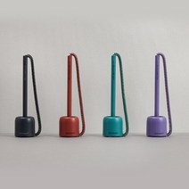 모나미 롤링펜S 부착볼펜 고정볼펜, 랜덤발송
