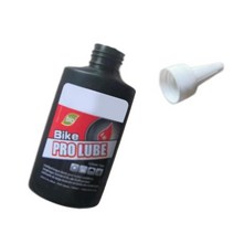 자전거 세차 체인 윤활유 4 Oz MT B 로드 바이크 드라이 루브 오일 클리너 포크 플라이휠 사이클링 액세서1164995 L3, 1 Blue1164995 L3