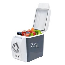 키누카누 차량용냉장고 온장고 냉온장고 7.5L 12V