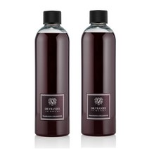 로쏘 노빌레 노블 닥터브라네스 대용량 리필 스틱 포함 500ml 2개 세트