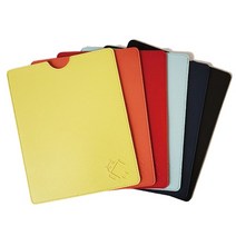 아이패드 10.2 7&8세대 호환 10인치 가죽파우치, 네이비