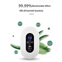 오존 발생기 다기능 활성 소독기 공기 청정기 스마트 탈기기 기계 홈 주방 화장실 VIP, 01 24.71
