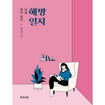 주가 쓰신 나의 해방 일지, 한국산문