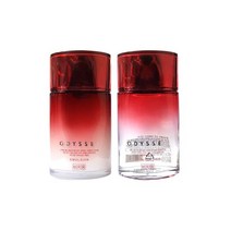 오딧세이 스킨로션 130ml 남성화장품 기초2종 1세트, 오딧세이 스킨+로션 130ml 남성