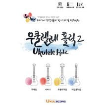 우쿨렐레 홀릭 2, 우쿨스코어