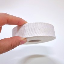 비점착면테이프 25mmX30m 전기 절연 코튼면cotton 배선작업 방지 대전 절연지 배선 동선, 단품, 상세페이지 참조