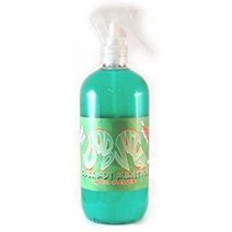 DodoJuice 도도쥬스 스프레이 클리어리 멘솔 유리 클리너 500ml, 1개
