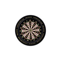 19000 회전다트 소 278mm 회전자석다트 보드게임