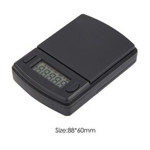 여행용 휴대용 손저울 Bla머신 Grams Weight Jewelry Digital Scale Portable Kitchen Ba머신light Meas공, 01 A 500G 0.1G