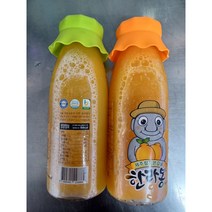 참좋은 한라봉 천혜향 착즙주스 500ml/각5병/총10병 오후 2시까지 주문하시면 다음날 배송 도착합니다 단 금요일14시~일요일 14시까지 주문분 월요일 도착, 10병, 500ml