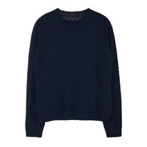 [라벨루쏘] [메종 마르지엘라] 크루넥 스티치 니트 S51HL0005 S18197 511