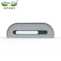 조립식주택 이동식 모듈러 농막 건물 에너지 절약 모듈 그래 핀 eps 사무실 카페