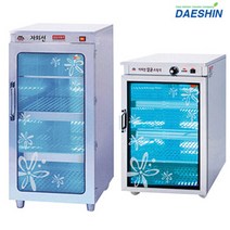 대신산업 자외선살균기 150컵 살균소독기, 선택04. DS-703-1열탕, 상세페이지 참조