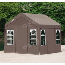 파고라 그늘막 야외 텐트 방풍 차광막 정원 포장마차, 네이비