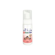 아이깨끗해 휴대용 핸드워시 50ml, 1개