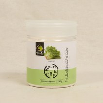 오라프티씨알에프 치커리뿌리추출물 100% 치커리뿌리효능 식이섬유 장내유인균 프로바이오틱스 먹이 프로바이오틱스 프락토올리고당 배변활동 250g, 2통