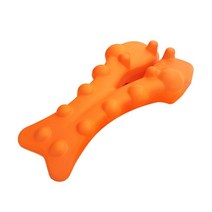 목 어깨 안마기 일본 지압 경부 마사지 목 들것 어깨 허리 척추 지원 긴장 등, 01 neck massager