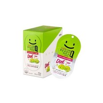 레디큐 츄 다이어트 1box 10일분 (20g X 10봉) - 라임맛