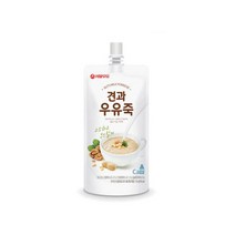 서울우유 견과 우유죽, 30개, 130g