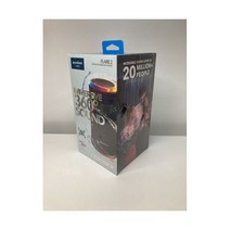 앤커 사운드코어 FLARE 2 블루투스 스피커 360° 사운드 A3165Z11 블랙™