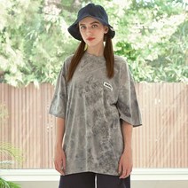 웨닐 스퀘어닐 타이다이반팔티 WED_6004