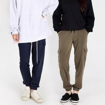남녀공용 조거팬츠 일상 스포츠룩 운동복바지 여자트레이닝바지 스타일리쉬한 헬스복 데일리룩 데일리패션
