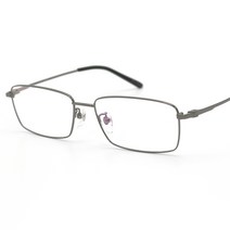 대륙안경 남성 티타늄안경테 안경태 dl2199