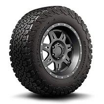 BFGoodrich All-Terrain T/A KO2 Radial Tire -LT235/85R16/E 120/116S, 1