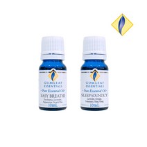 검리프 퓨어 아로마 에센셜 블랜드 오일 10ml, 검리프 스트레스리스(10ml)
