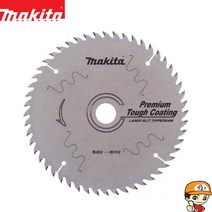 마끼다 A-50500 목재용 5인치 원형톱날 목공용팁쏘