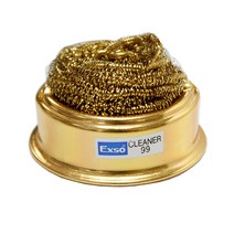 엑소 팁클리너99 전기납땜 납뗌