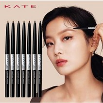케이트 아이브로우 펜슬 A 0.07g, BR-1 밝은 갈색, 1개