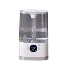 얼굴 스팀기 페이스 스티머 5.5L