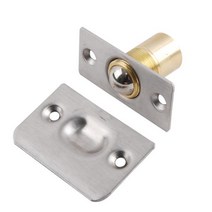 가구캐치 도어캐치 문고정 도어고정 볼빠찌링 18mm, 본상품선택
