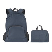 큐샵 휴대용 접이식 백팩 등산 여행배낭 시장가방