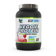비피아이스포츠 베지 프로틴 스트로베리 비건 무설탕, 798g, 1개