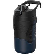 언더아머 Under Armour UA 946.4ml(32온스) 플레이메이커 저그 옥탄 154533, 32oz, Academy